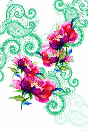 印花华亿平台图片