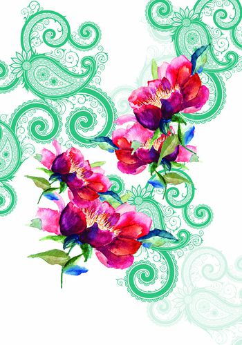 印花华亿平台图片