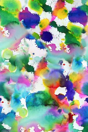 肌理印花华亿平台图片