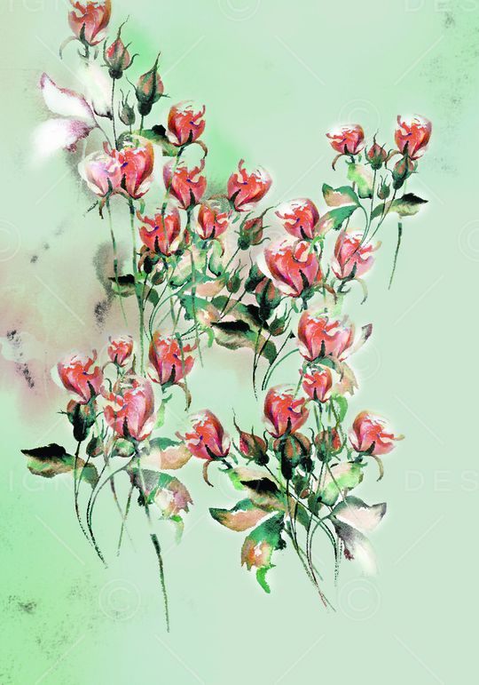 印花华亿平台图片