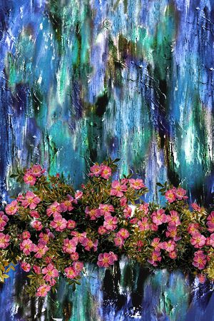 定位印花华亿平台图片