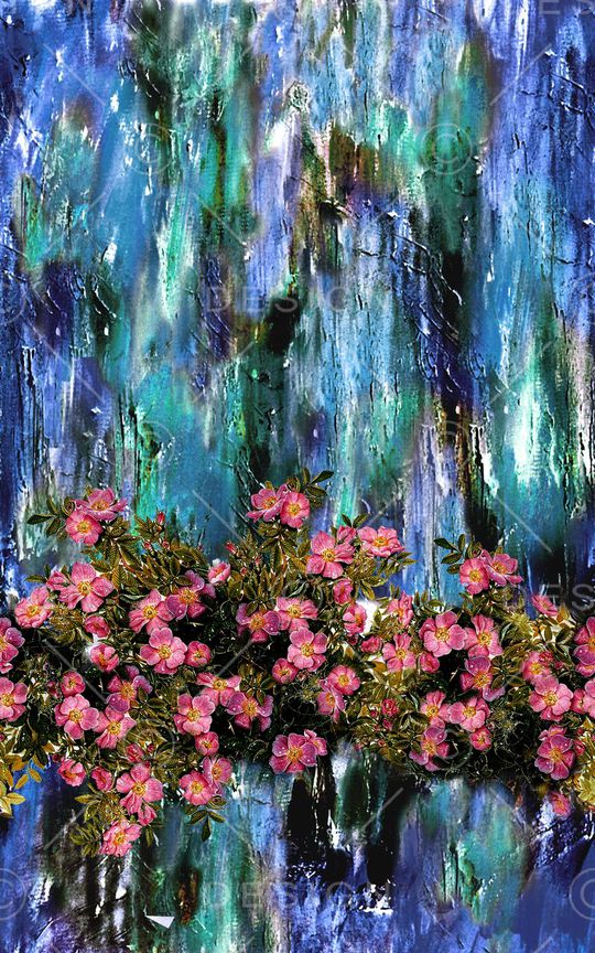 定位印花华亿平台图片