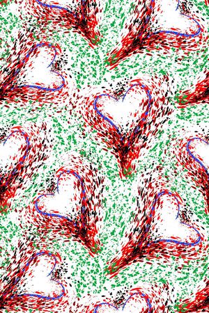 肌理印花华亿平台图片