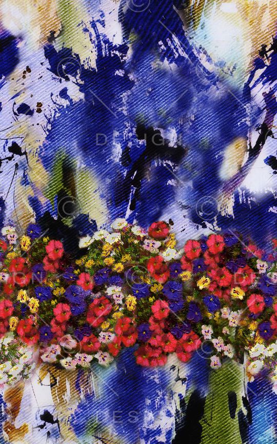 定位印花华亿平台图片