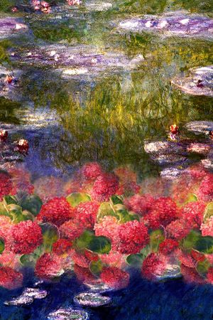 定位印花华亿平台图片