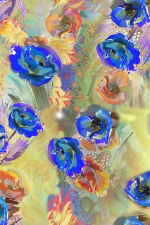 印花华亿平台图片