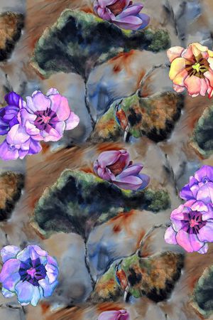 印花华亿平台图片