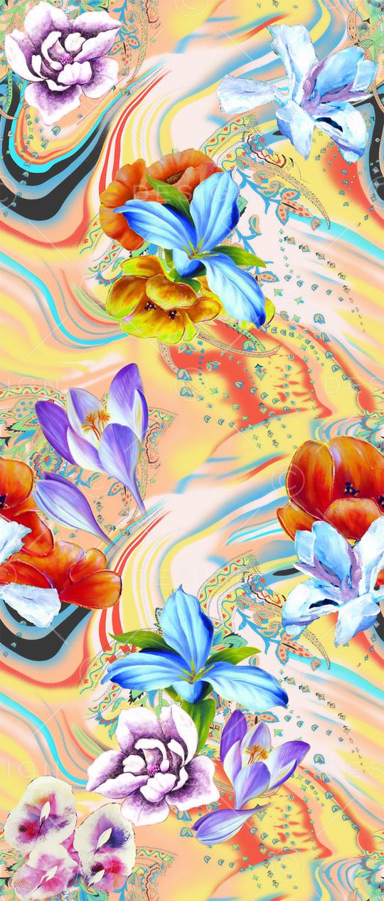 印花华亿平台图片