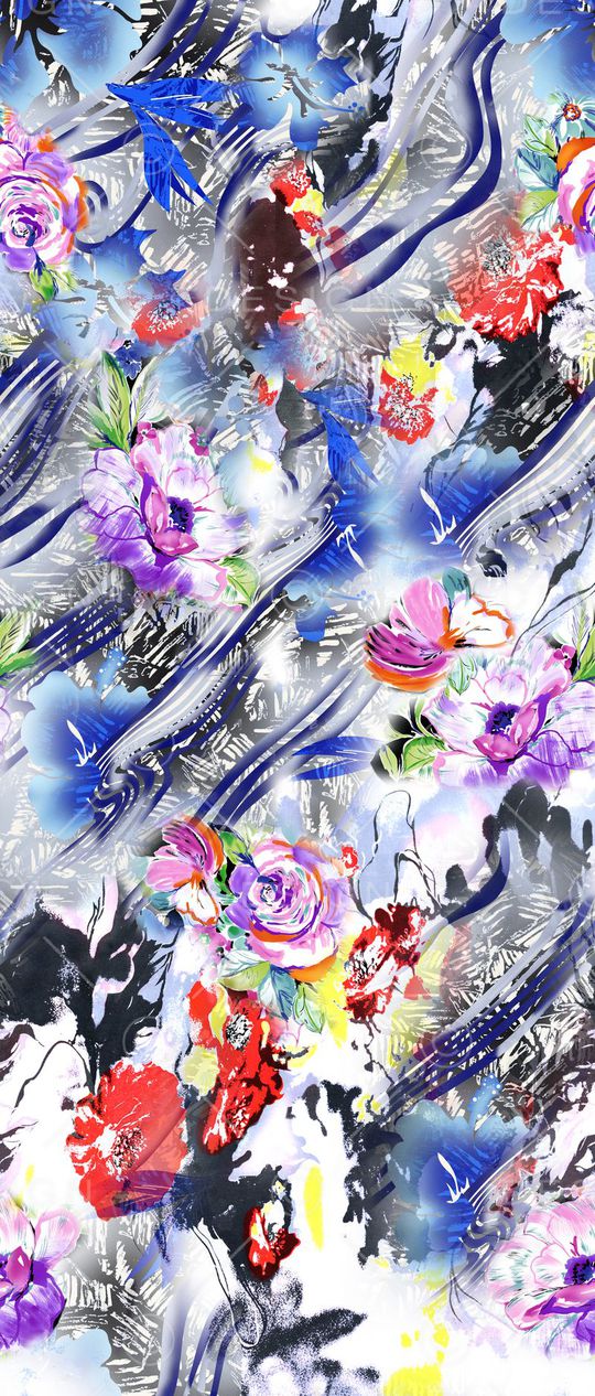 印花华亿平台图片