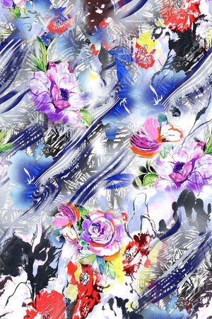 印花华亿平台图片