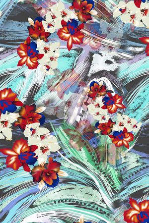 印花华亿平台图片