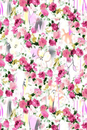 印花华亿平台图片