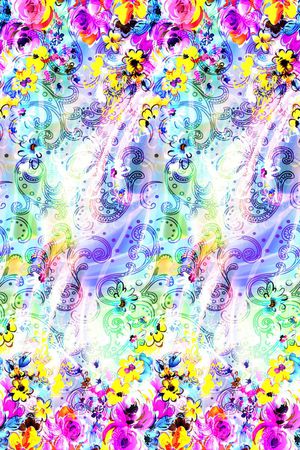 印花华亿平台图片