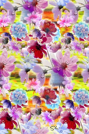 印花华亿平台图片