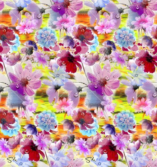 印花华亿平台图片