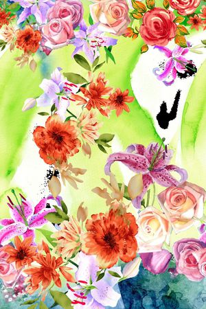 印花华亿平台图片