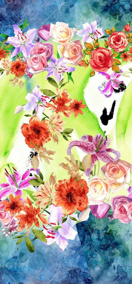 印花华亿平台图片