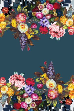 印花华亿平台图片