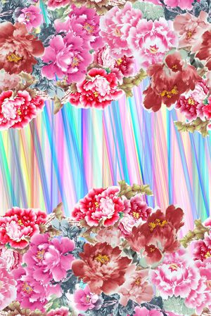 印花华亿平台图片