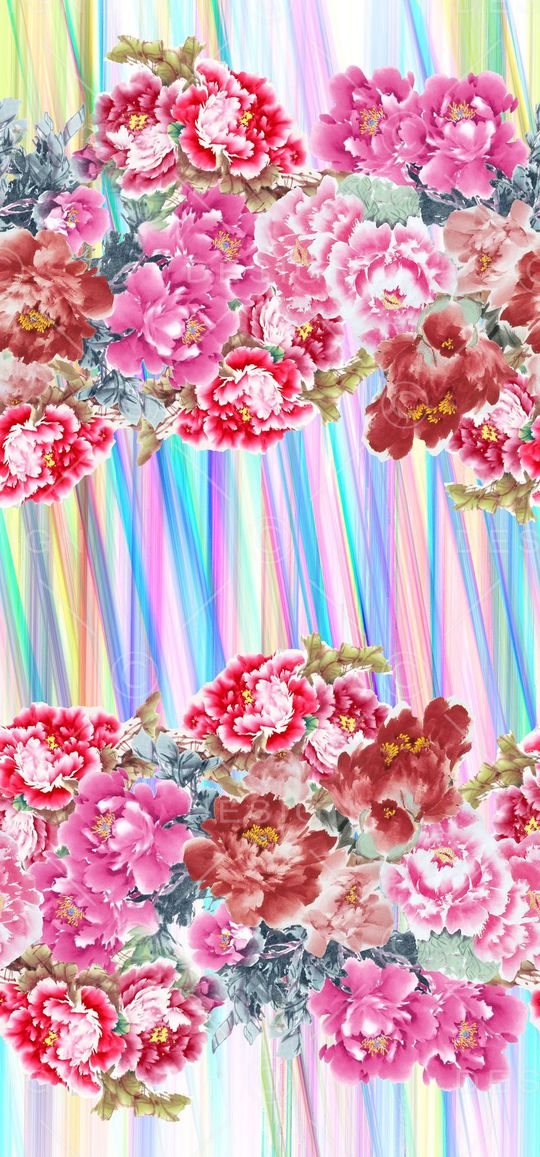 印花华亿平台图片