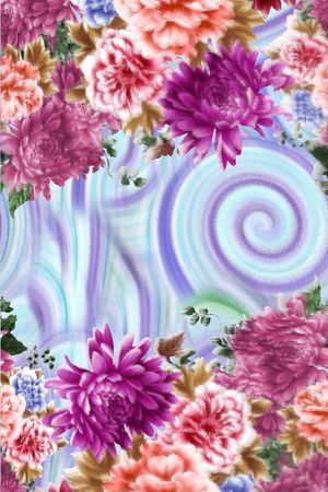 印花华亿平台图片