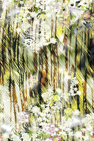 印花华亿平台图片