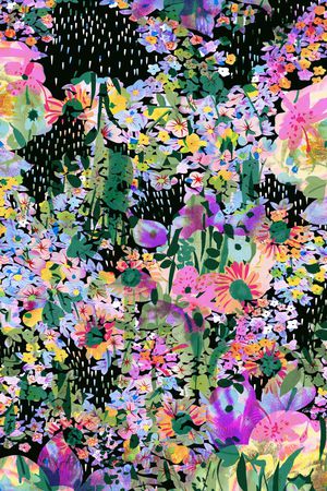 印花华亿平台图片