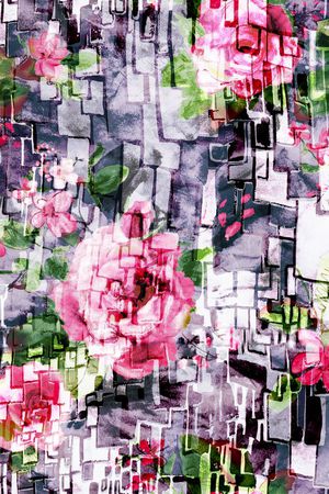 印花华亿平台图片