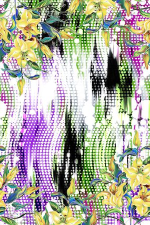 印花华亿平台图片