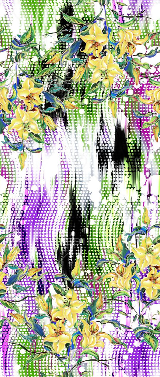 印花华亿平台图片