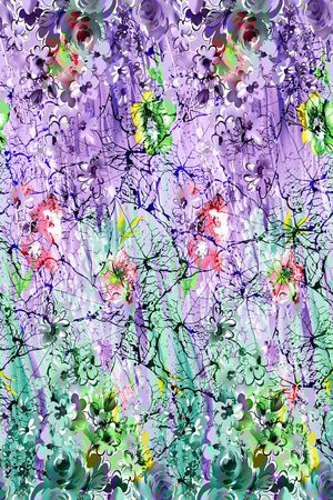 印花华亿平台图片