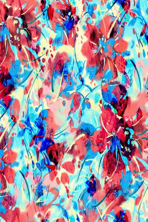 印花华亿平台图片