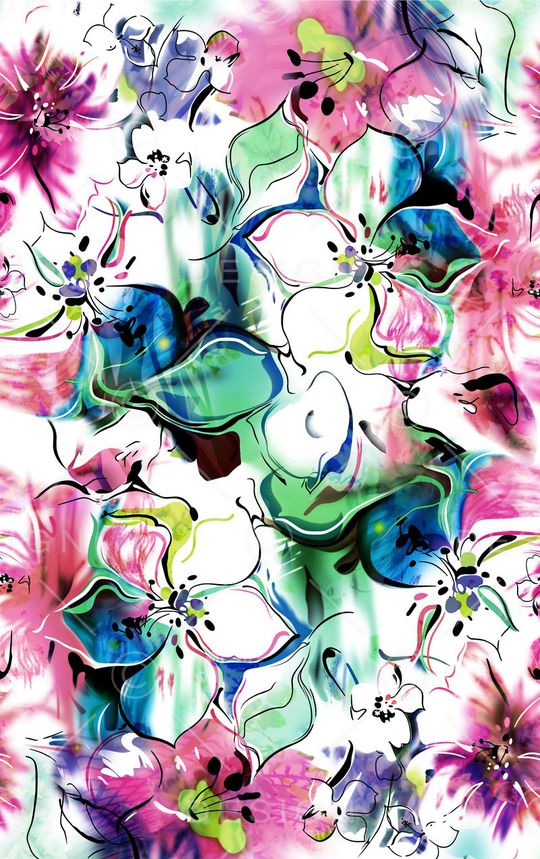 印花华亿平台图片