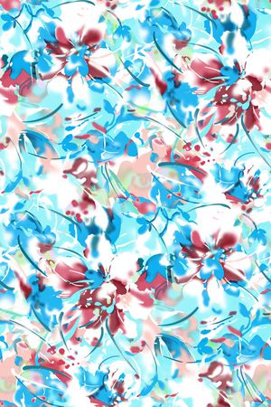 印花华亿平台图片