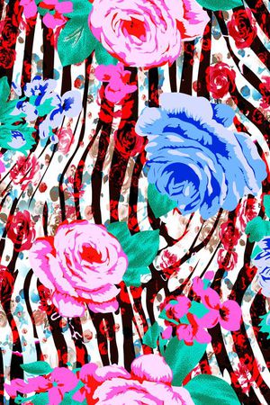 印花华亿平台图片