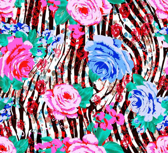 印花华亿平台图片