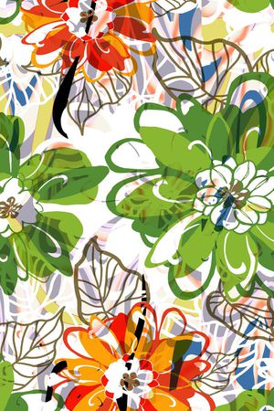 印花华亿平台图片