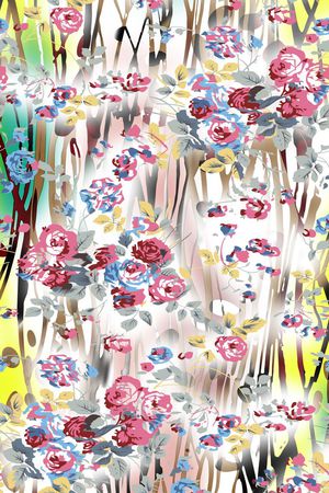 印花华亿平台图片