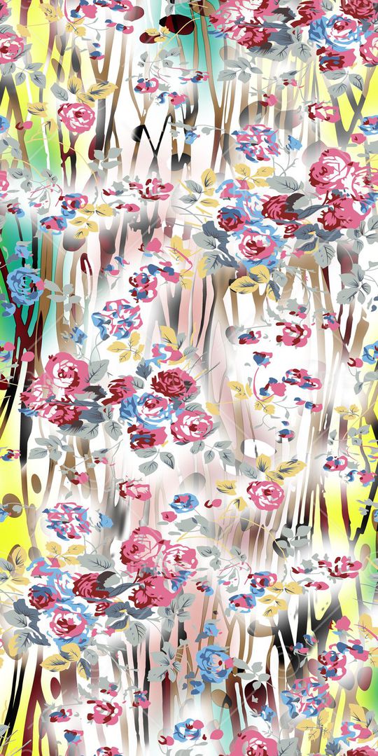 印花华亿平台图片