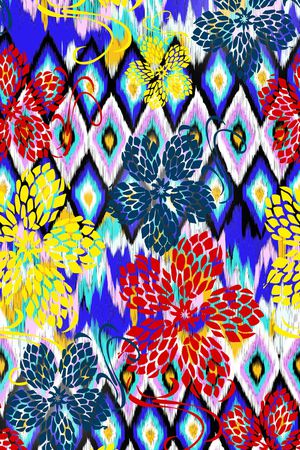 印花华亿平台图片