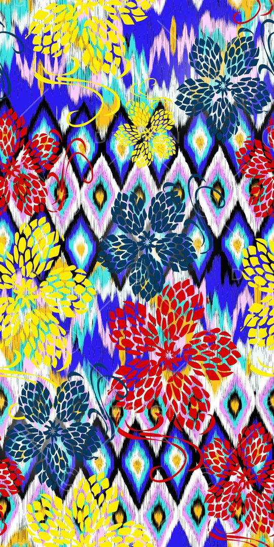 印花华亿平台图片