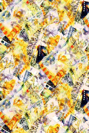 印花华亿平台图片