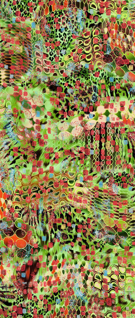 印花华亿平台图片