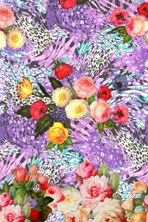 印花华亿平台图片