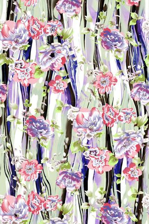 印花华亿平台图片