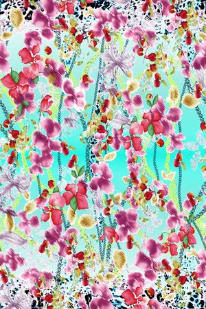 印花华亿平台图片