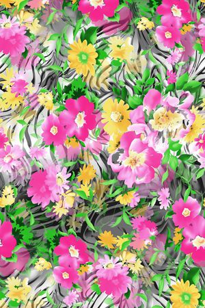 印花华亿平台图片