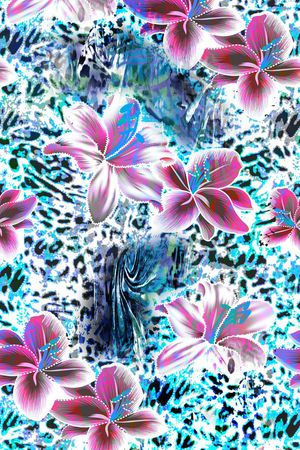 印花华亿平台图片