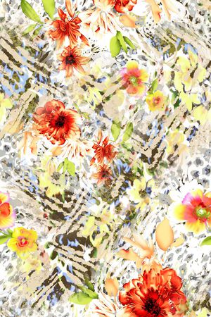 印花华亿平台图片