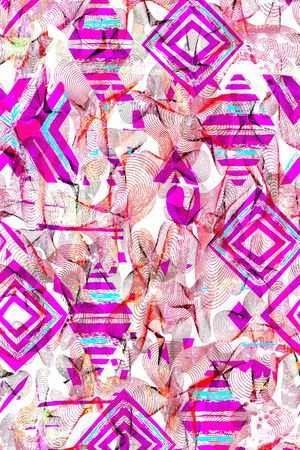 印花华亿平台图片